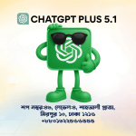 ChatGPT Plus Shared - Image 2