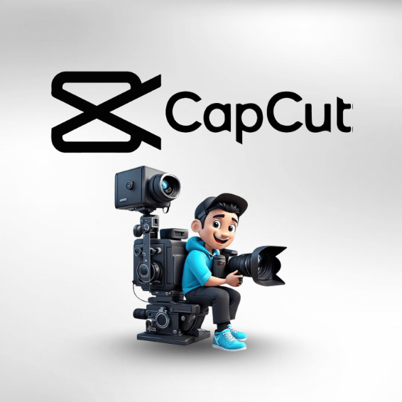 Capcut Personal Account Subscription
