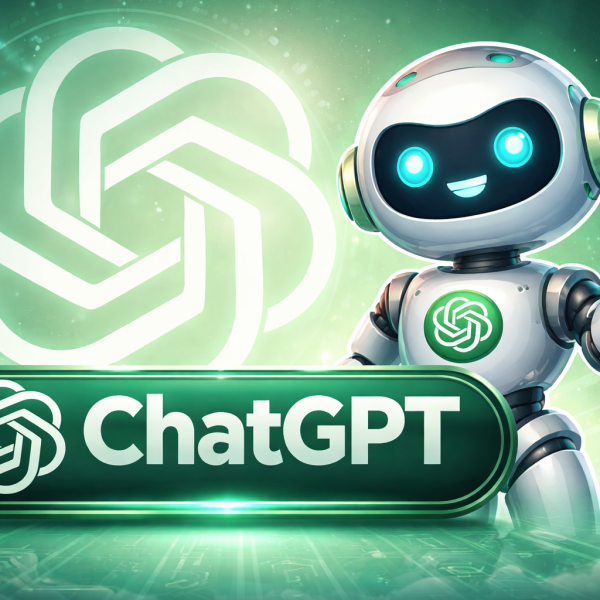 ChatGPT Plus Personal Account Upgrade – Official Subscription (Your Own Email)